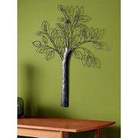 Art For The Home Tree Metal Art