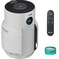 Shark Neverchange Air Purifier Hp150Uk