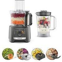 Kenwood Multipro Compact Food Processor & Blender