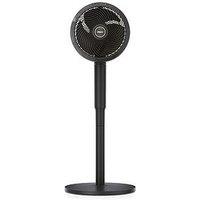 Shark Flexbreeze High-Velocity Hybrid Fan Fa220Uk