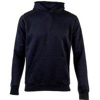 Cat Essential Overhead Hoodie - Navy