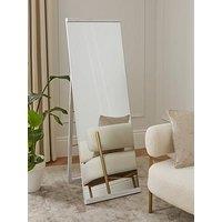 Very Home Standing Mirror - Marble 150X50Cm