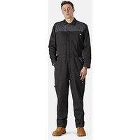 Dickies Everyday Coverall - Black
