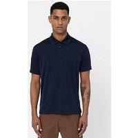 Dickies Everyday Polo Shirt - Navy