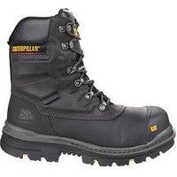 Cat Mens Premier Boot - Black