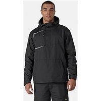 Dickies Generation Overhead Waterproof Jacket - Black