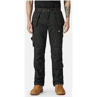 Dickies Redhawk Pro Trousers - Black