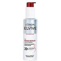 L'Oreal Paris Elvive Bond Repair Leave-In Serum (150Ml)