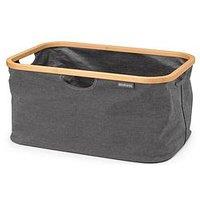 Brabantia 40-Litre Foldable Laundry Basket