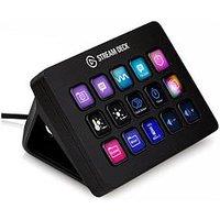 Elgato Stream Deck Mk.2 Controller