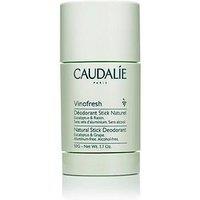 Caudalie Vinofresh Natural Stick Deodorant - 50 G