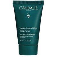 Caudalie Vinoclean Instant Detox Mask - 35 Ml