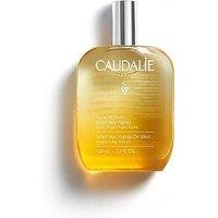 Caudalie Soleil Des Vignes Oil Elixir - 100 Ml