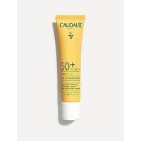 Caudalie Vinosun Very High Protection Fluid - 40 Ml