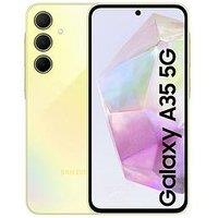 Samsung Galaxy A35 5G - 6Gb Ram, 128Gb Storage - Mobile Only