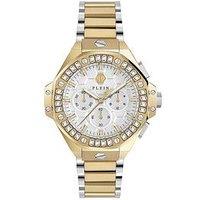 Philipp Plein Chrono Royal 42Mm Watch