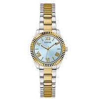 Guess Mini Luna Ladies Watch
