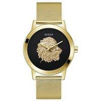 Guess Monarch Gents Watch