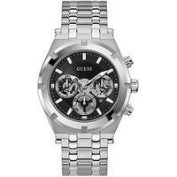 Guess Continental Gents Watch