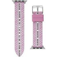 Guess Ladies Apple Band 38-40Mm