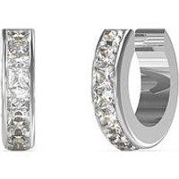 Guess Huggie Me Earrings