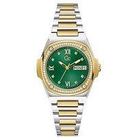 Gc Coussin Shape Lady Watch