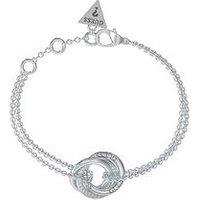 Guess Perfect Mini Links Bracelet