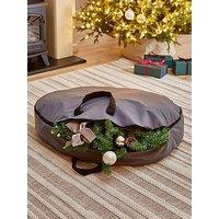 Very Home Christmas Decorations Storage Bag - Large