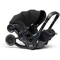 Doona Doonax Infant Car Seat - Nitro Black