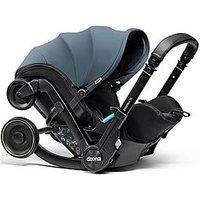 Doona Doonax Infant Car Seat - Ocean Blue