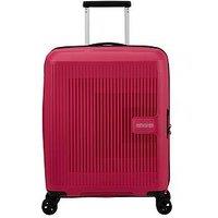 American Tourister Aerostep 55Cm Cabin Hardshell Suitcase