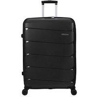 American Tourister Airmove Spinner 75 Large Hardshell Suitcase