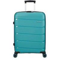 American Tourister Airmove Spinner 66 Medium Hardshell Suitcase