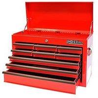 Hilka Heavy Duty 9 Drawer Tool Chest Bbs