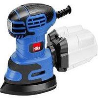 Hilka 220W Detail Palm Sander