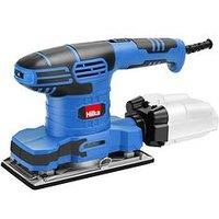 Hilka 260W Orbital Sander 1/3 Sheet