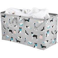 Beldray Small Foldable Laundry Hamper