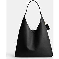 Coach Brooklyn 39 Shoulder Bag - Black