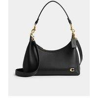 Coach Glovetanned Leather Juliet Shoulder Bag