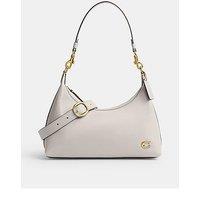 Coach Glovetanned Leather Juliet Shoulder Bag