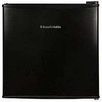Russell Hobbs Rhttf0E1B 43L Table Top Fridge - Black