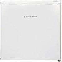 Russell Hobbs Rhttfz0E1W 31L Table Top Freezer - White