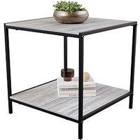 Vida Designs Brooklyn End Table