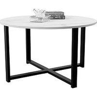 Vida Designs Brooklyn Round Coffee Table