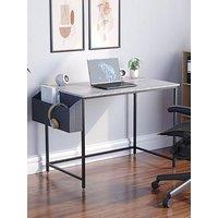 Vida Designs Brooklyn Large Desk