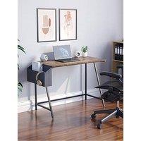 Vida Designs Brooklyn Small Desk