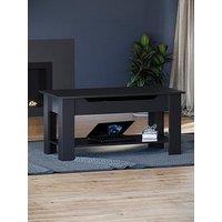 Vida Designs Lift Up Coffee Table