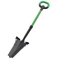 Jml Rayzer Saw Shovel Root Cutting Spade