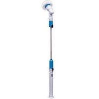 Jml Hurricane Spin Scrubber Electric Scrubbing Brush