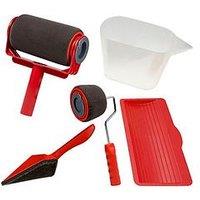 Jml Paint Racer Pro Refillable Paint Roller